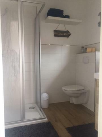 Ferienwohnung Strandmeer Rostock Buitenkant foto