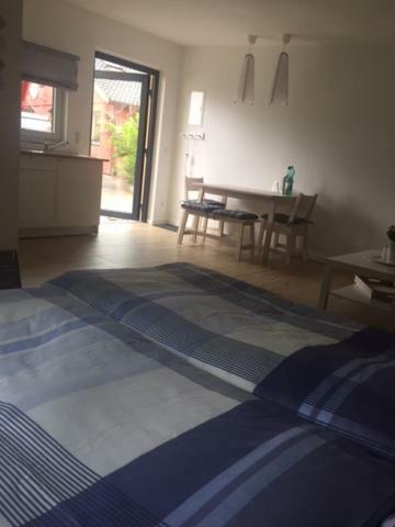 Ferienwohnung Strandmeer Rostock Buitenkant foto