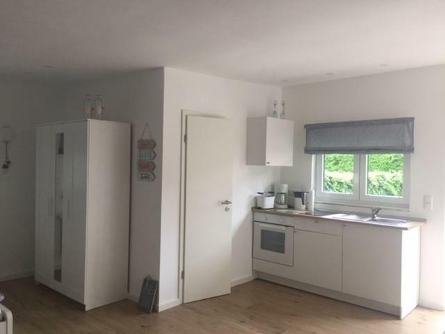 Ferienwohnung Strandmeer Rostock Buitenkant foto